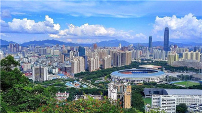 探索深圳最独特的情趣场所